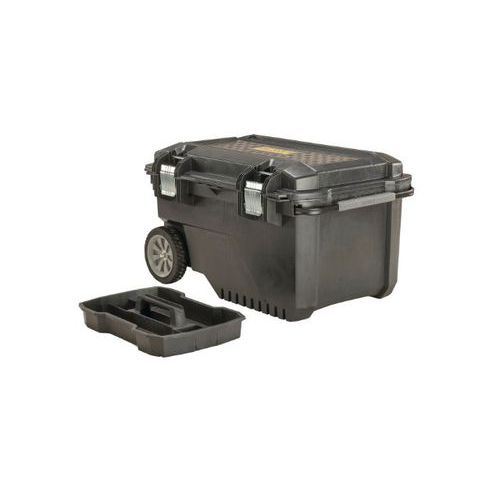 Stanley 1 Coffre De Chantier Ã‰tanche Fatmax - 90 L