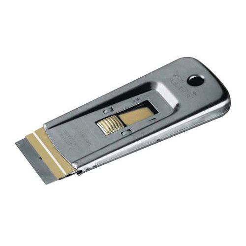 Stanley 1 Gratte-vitre Métal