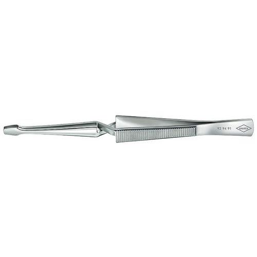 Pince Multiprise Cobra® Xxl 560mm - Gainage Pvc - Capacité 120mm