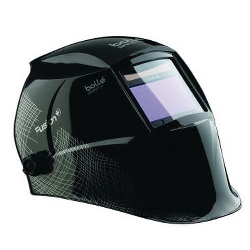 Masque électro-optique Fusion+ Masque électro-optique Fusion+