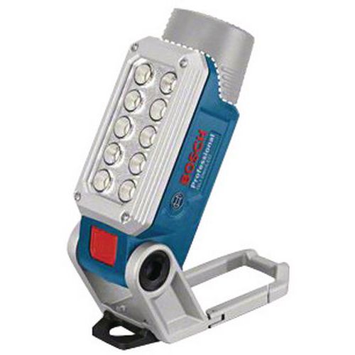 Bosch 1 Lampe Gli 12 V - Sans Batterie - Bosch