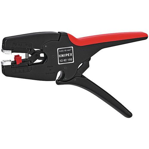 pince a denuder automatique pince 224 d 233 nuder automatique multistrip 10 manutan fr pince a denuder automatique pince 224 d 233 nuder automatique multistrip 10 manutan fr