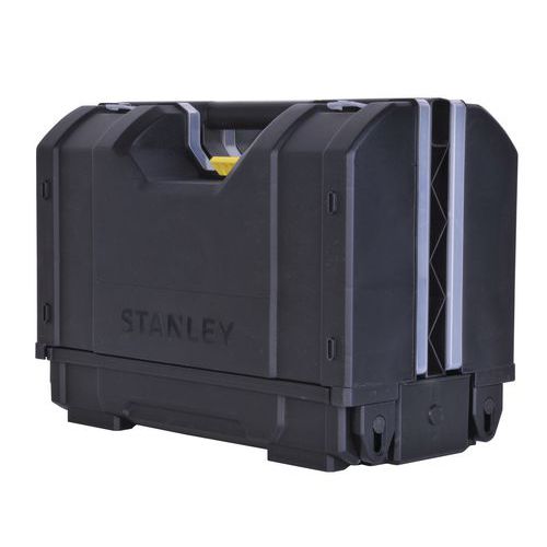 Stanley 1 Organiseur Double Face 3 En 1 Fatmax