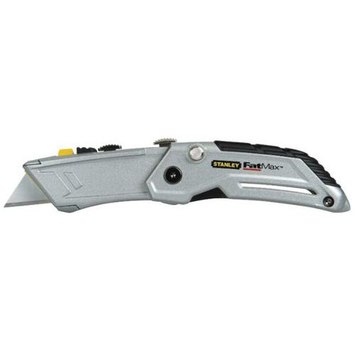 Couteau pliable double lame Fatmax Pro Couteau pliable double lame Fatmax Pro