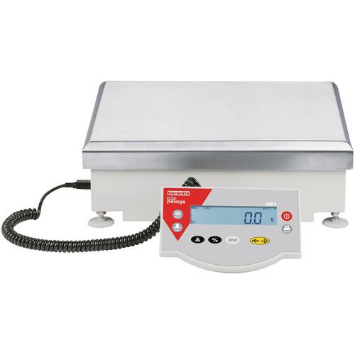 Balance De Précision 30kg