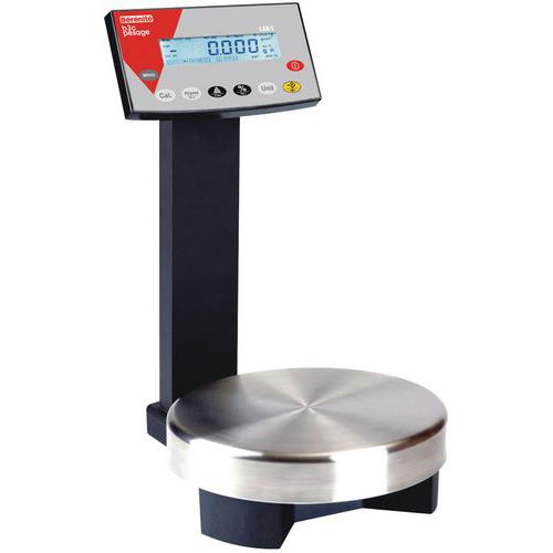 Balance De Précision 8kg