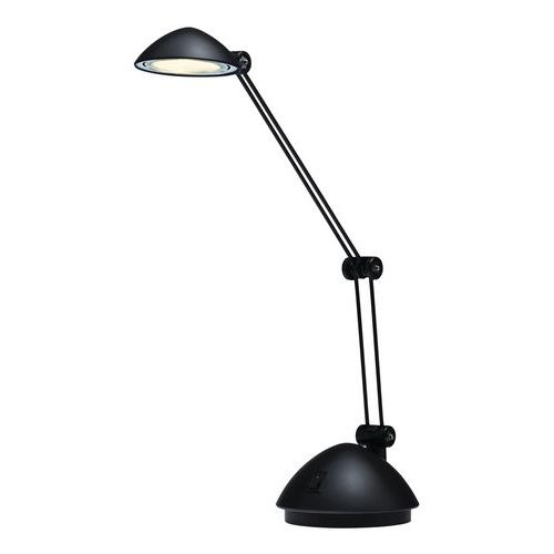 Lampe De Bureau Led Space Noir