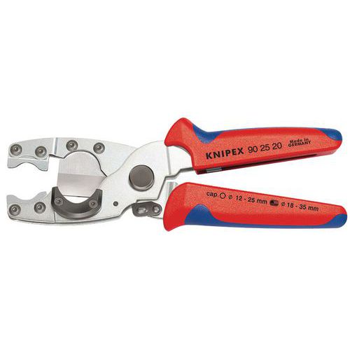 Outil À Dégainer Câbles Ronds De Ø8 À 28mm Avec Lame - 130mm