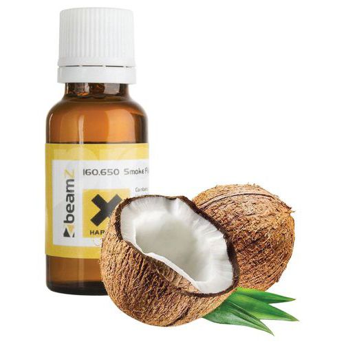 Bouteille Arôme Noix De Coco Fsma-c Pour Machine à Fumée