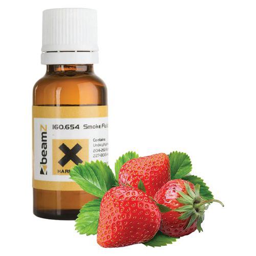 Bouteille Arôme Fraise Fsma-s Pour Machine à Fumée