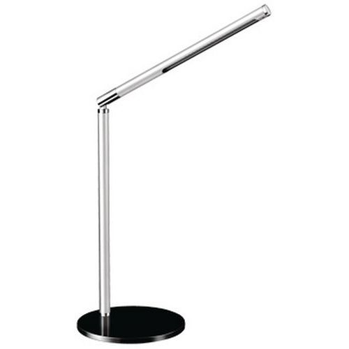Lampe De Bureau Cled Led Argent