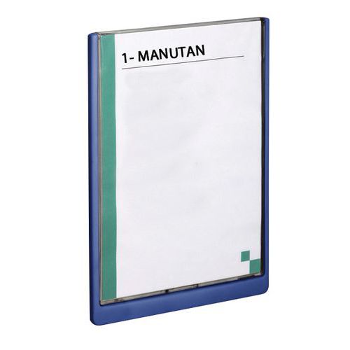 Plaque de porte Click Sign - Format A4 Plaque de porte Click Sign - Format A4