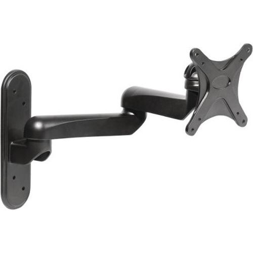 Bras mural pivotant pour écran LCD - 3 axes - 13-27 Bras mural pivotant pour écran LCD - 3 axes - 13-27
