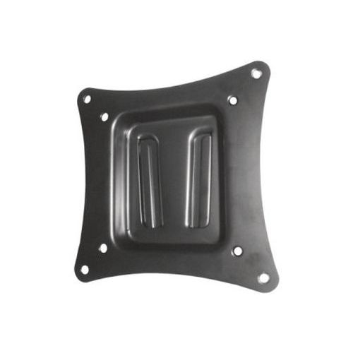 Support Mural Fixe LCD/Plasma 17-23" - Charge Max 30kg - VESA 75/100mm