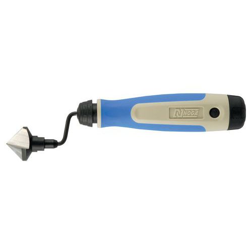 Kit Ebavureur Interieur + Exterieur