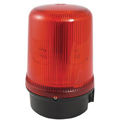 Voyant Led 24vcc Rouge Diamètre 100mm