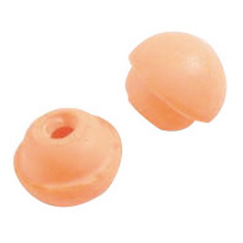 Bouchons D'oreille De Rechange 24 Db Rouge