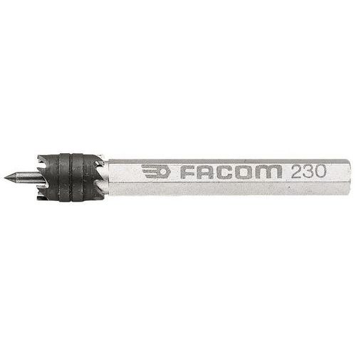 Facom 1 Fraise Pour Points De Soudure Facom