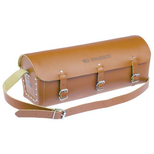 Facom 1 Sacoche Cuir Facom