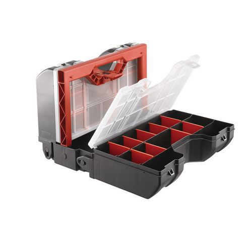 Organizer plastique Organizer plastique