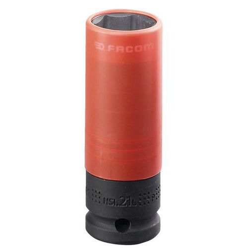 Facom 1 Douilles à Choc Renforcées 1/2 Facom