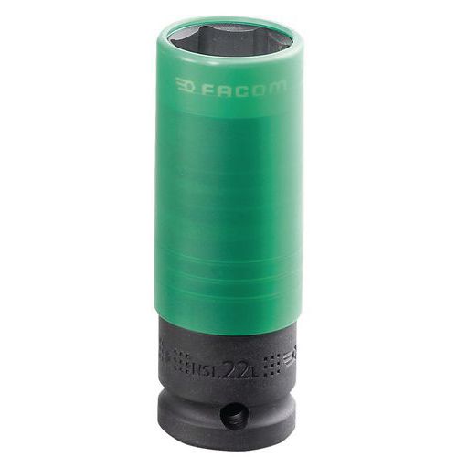 Facom 1 Douilles à Choc Renforcées 1/2 Facom