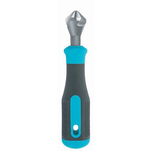 Fraise 430 S Manche 20.5