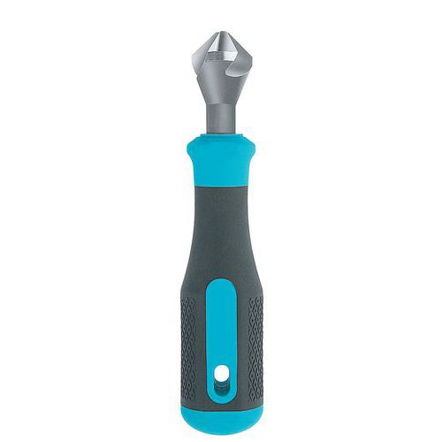 Fraise 430 S Manche 16.5