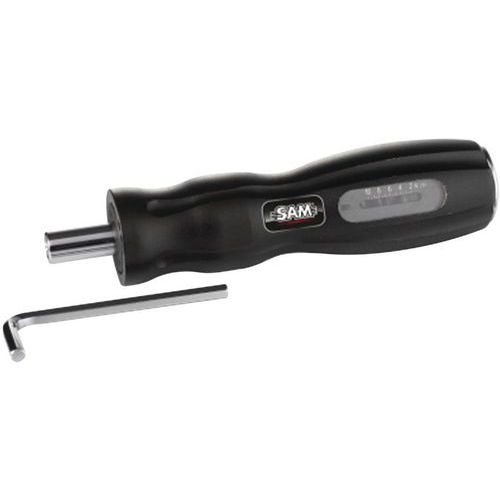 Tournevis Dynamometrique 1/4" 2-10 Nm