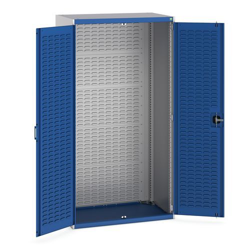 Bott 1 Armoires Perfo Et à Lamelles Cubio Smf-10620-2.4 - Bott