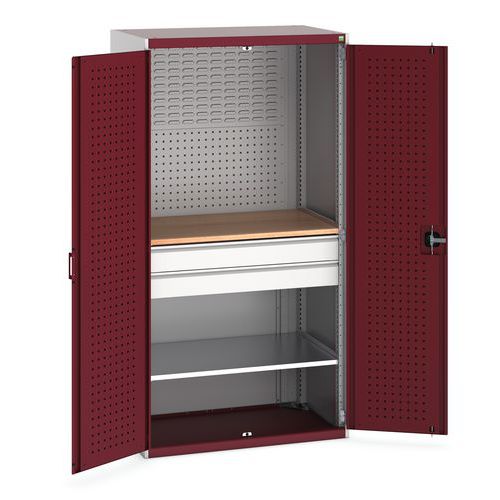 Bott 1 Armoire Lourde mini Atelier Cubio_bott