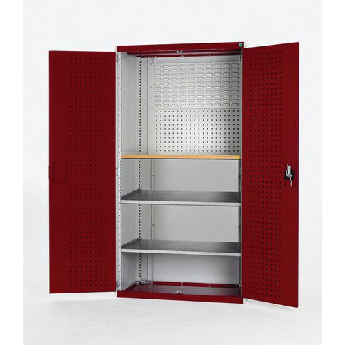 Bott 1 Armoire Lourde mini Atelier Cubio_bott