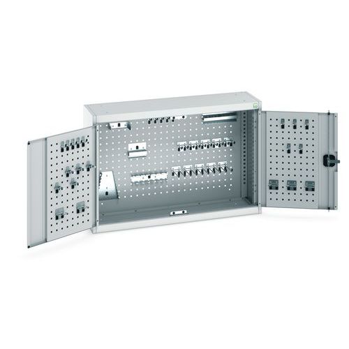 Bott 1 Armoire Murale Perfo Cubio_bott