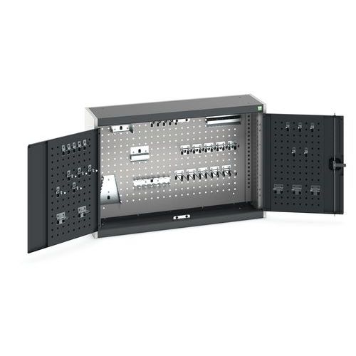 Bott 1 Armoire Murale Perfo Cubio_bott