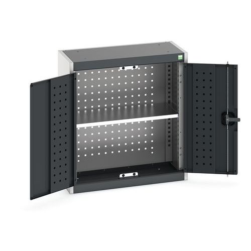 Bott 1 Armoire Murale Perfo Cubio_bott