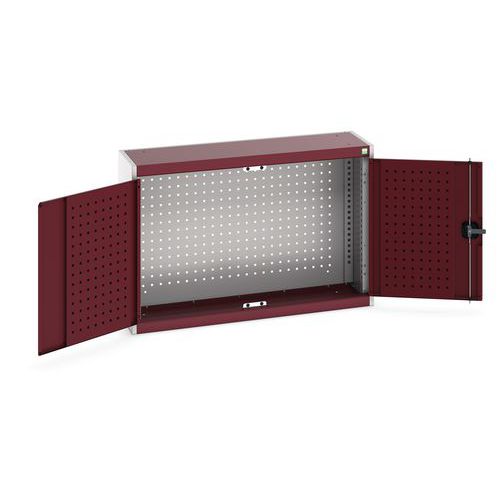 Bott 1 Armoire Murale Perfo Cubio_bott