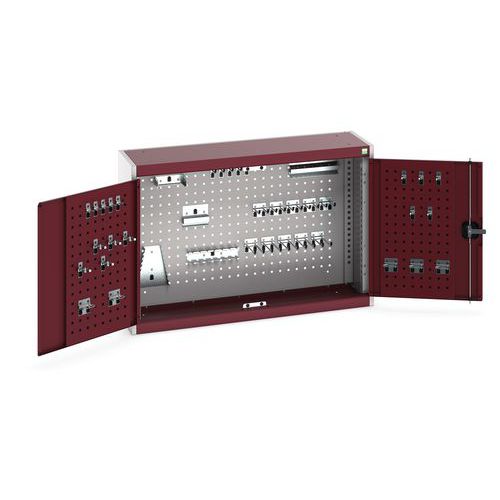 Bott 1 Armoire Murale Perfo Cubio_bott