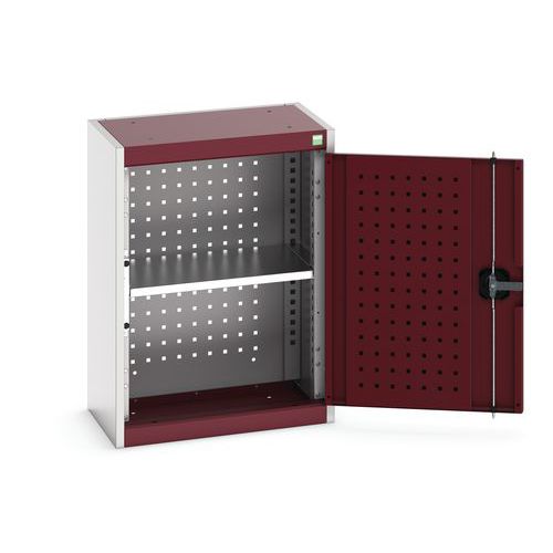 Bott 1 Armoire Murale Perfo Cubio_bott