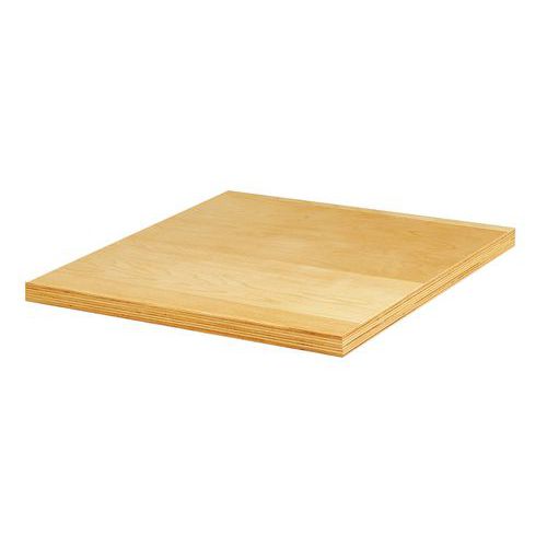 Bott 1 Plan De Travail Cubio Pm-6640 Multiplex - Bott