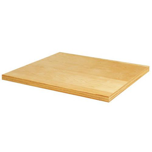 Bott 1 Plan De Travail Cubio Pm-8540 Multiplex - Bott