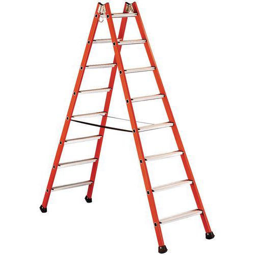 Df Isolante 8 Marches