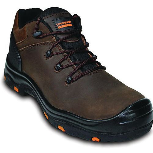 Chaussures Basses S3 Src Hro T39 Marron