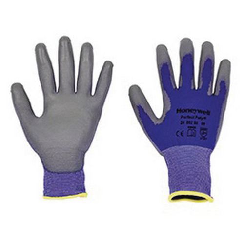 Honeywell - Gants De Manutention Taille 7 Bleu