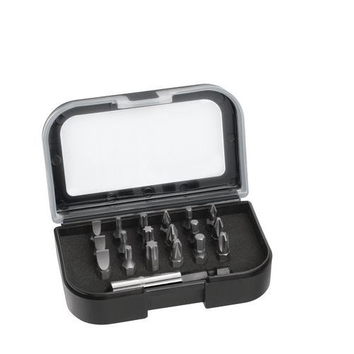 Stanley 1 Coffret 19 Embouts Fatmax Pro