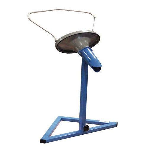 Machine de calage Fillpak M Machine de calage Fillpak M
