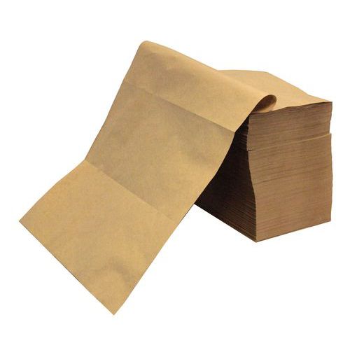 Papier kraft pour machine de calage Fillpak M Papier kraft pour machine de calage Fillpak M
