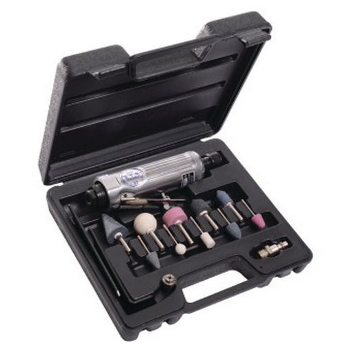 Mini Meuleuse Avec Meules En Coffret