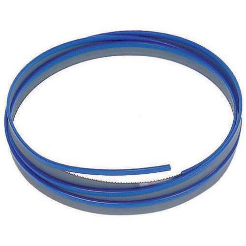 Lot De 5 Lames Pour Scie Ruban 10/14 Dent Pour Scie 347v