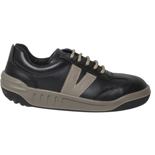 Chaussures De Sécurité Basses Jud Noir S2 Pt36