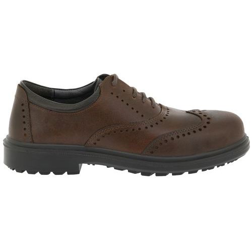 Mocassins Osaka Marron S1p Pt39